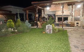 Хотел Стиляна/Hotel Stilyana